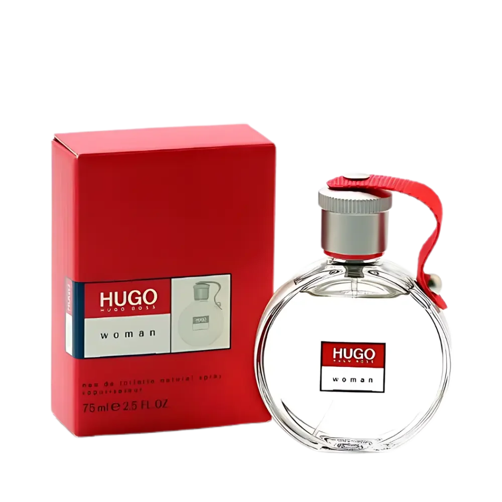 Hugo Woman Eau de Toilette for Women - Hugo Boss (sku 803)