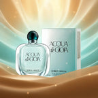 Acqua di Gioia Eau de Parfum for Women - Giorgio Armani (sku 413)
