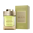 Bvlgari Man Wood Neroli Eau de Parfum for Men - Bvlgari (sku 879)
