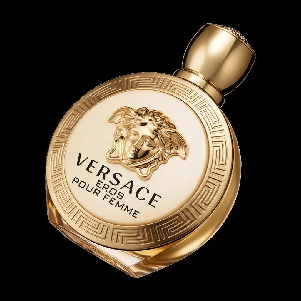 Eros Pour Femme Eau de Parfum for Women - Versace (sku 423)
