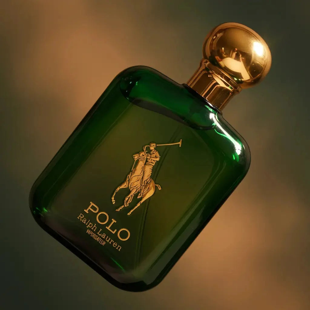 Ralph Lauren Polo Eau de Toilette for Men - Ralph Lauren (sku 624)