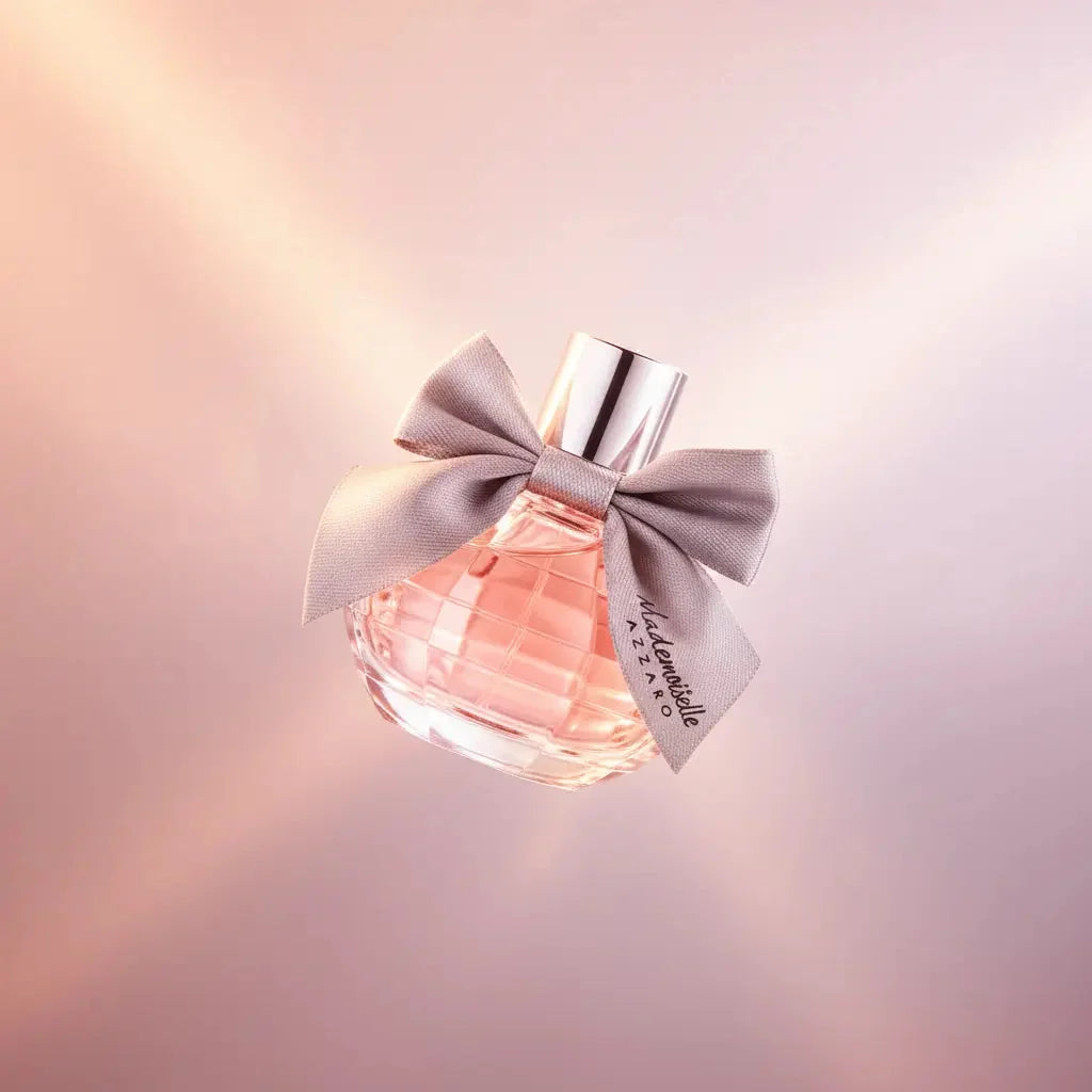 Mademoiselle Eau de Toilette for Women - Azzaro (sku 770)