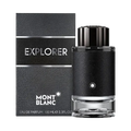 Montblanc Explorer Eau de Parfum for Men - Montblanc (sku 273)