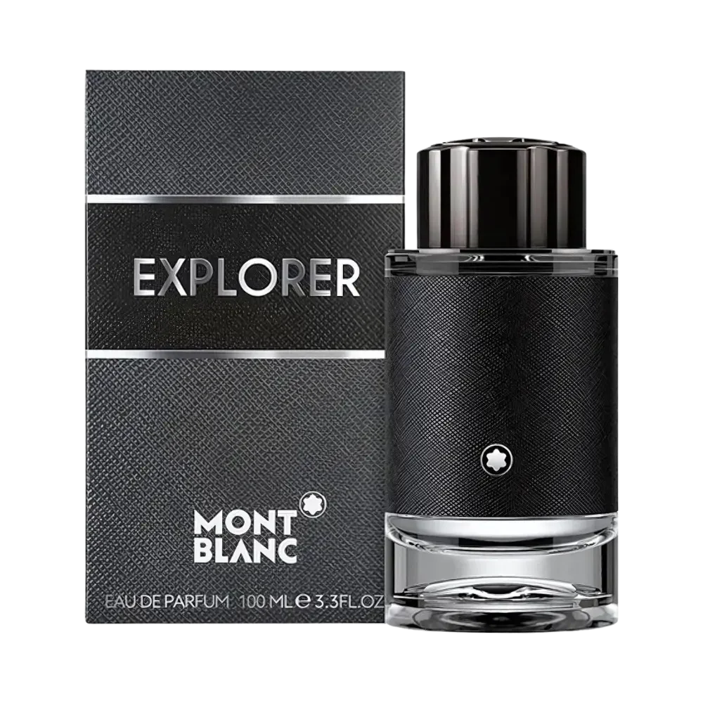 Montblanc Explorer Eau de Parfum for Men - Montblanc (sku 273)