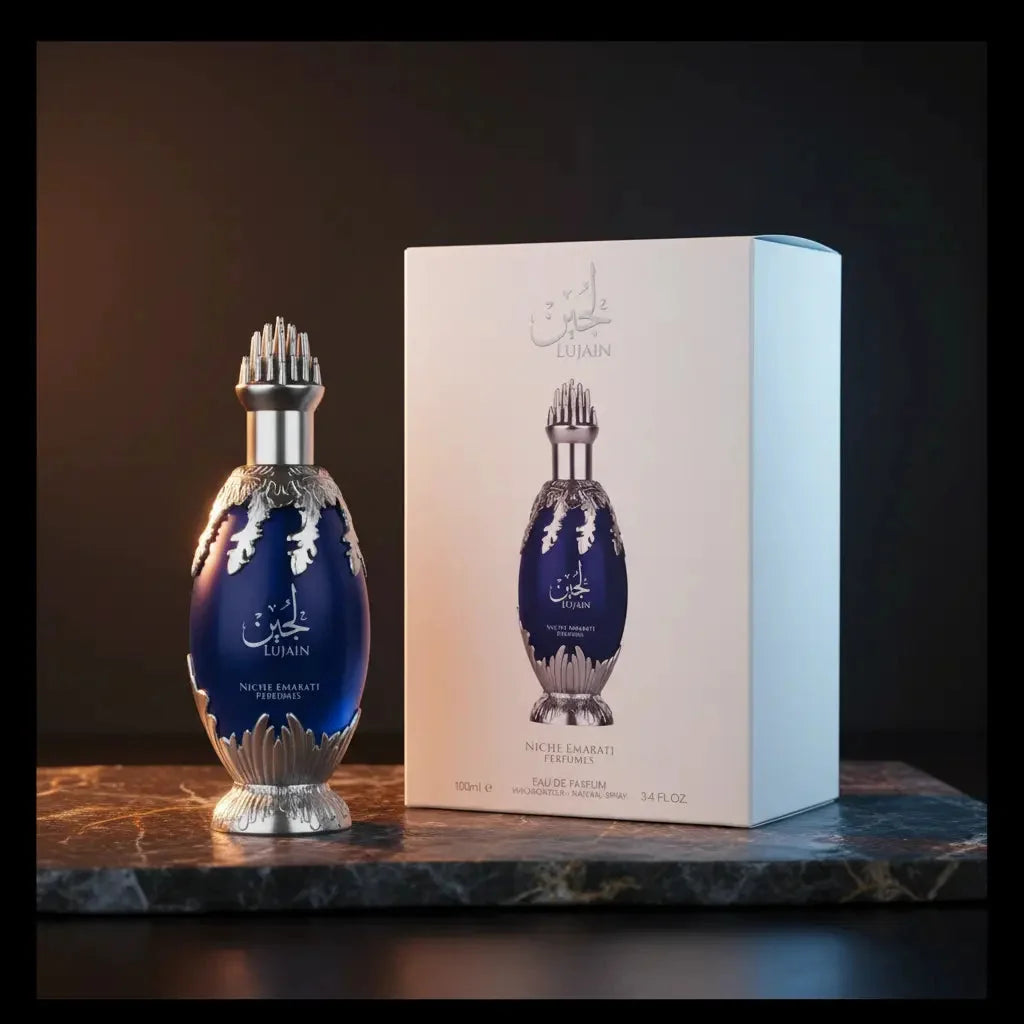 Lujain Eau de Parfum for Women - Lattafa (sku 519)