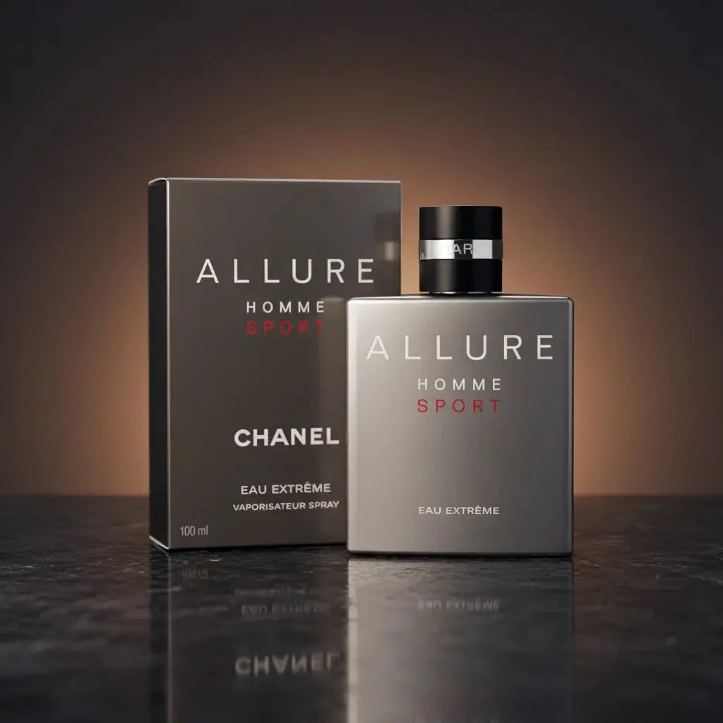 Allure Homme Sport Eau Extrême Eau de Parfum for Men - Chanel (sku 736)