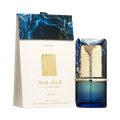 Al Nashama Caprice Eau de Parfum Unisex - Lattafa (sku 819)