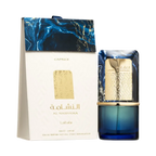 Al Nashama Caprice Eau de Parfum Unisex - Lattafa (sku 819)