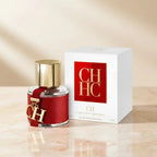 CH Carolina Herrera Eau de Toilette for Women - Carolina Herrera (sku 822)