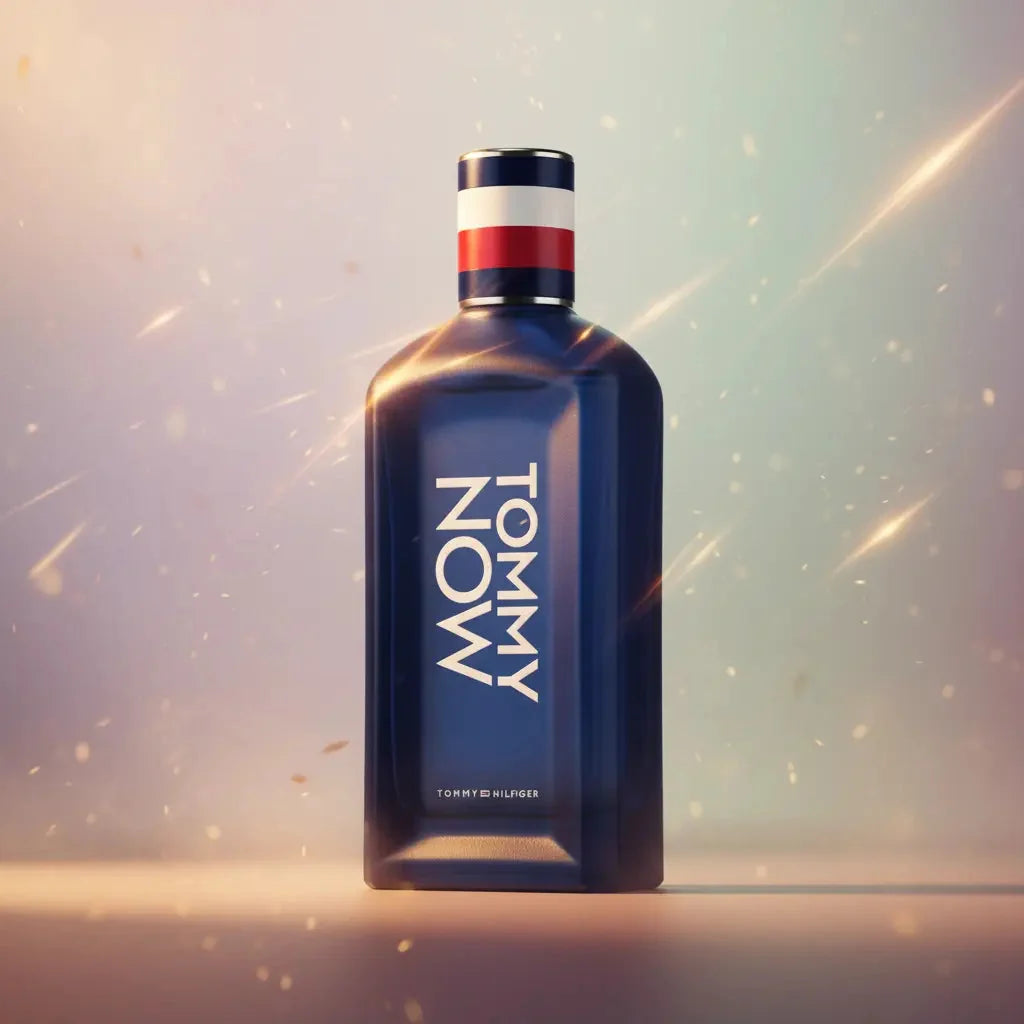 Tommy Now Eau de Toilette for Men - Tommy Hilfiger (sku 285)