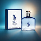 Polo Ultra Blue Eau de Toilette for Men - Ralph Lauren (sku 387)