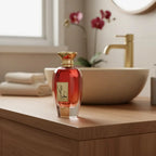 Ghala Eau de Parfum for Women - Al Wataniah (sku 496)