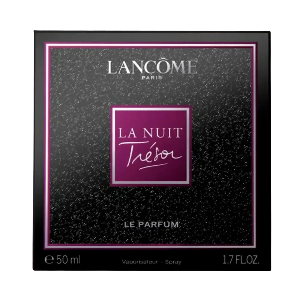 La Nuit Trésor Le Parfum for Women - Lancôme (sku 582)
