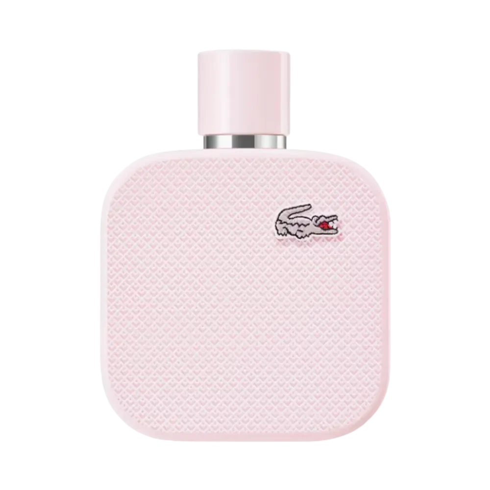 L.12.12 Rose Eau de Parfum for Women - Lacoste (sku 231)