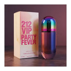 212 VIP Party Fever Limited Edition Eau de Parfum for Women - Carolina Herrera (sku 498)