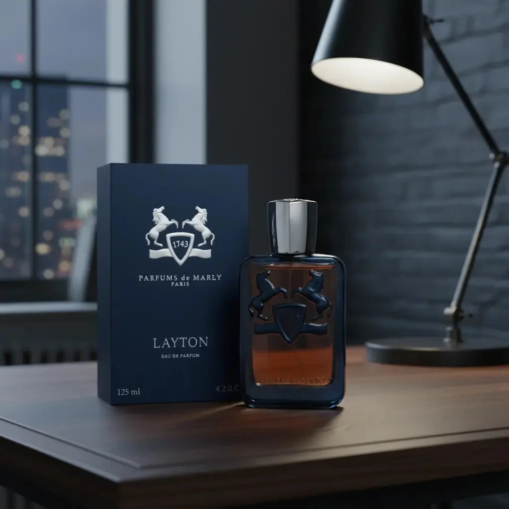 Layton Eau de Parfum for Men - Parfums de Marly (sku 480)