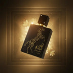 Lail Maleki Eau de Parfum Unisex - Lattafa (sku 777)