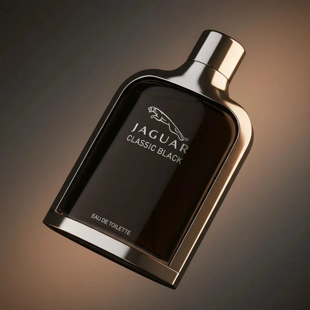 Jaguar Classic Black Eau de Toilette for Men - Jaguar (sku 319)