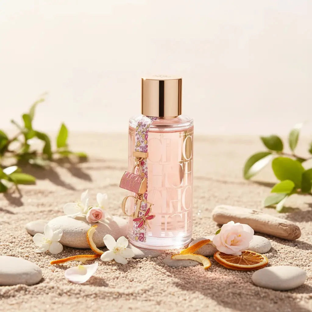 CH L'Eau Eau Fraîche for Women - Carolina Herrera (sku 415)