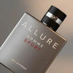 Allure Homme Sport Eau Extrême Eau de Parfum for Men - Chanel (sku 736)