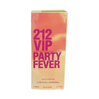 212 VIP Party Fever Limited Edition Eau de Parfum for Women - Carolina Herrera (sku 498)