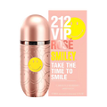 212 VIP Rosé Smiley Eau de Parfum for Women - Carolina Herrera (sku 426)