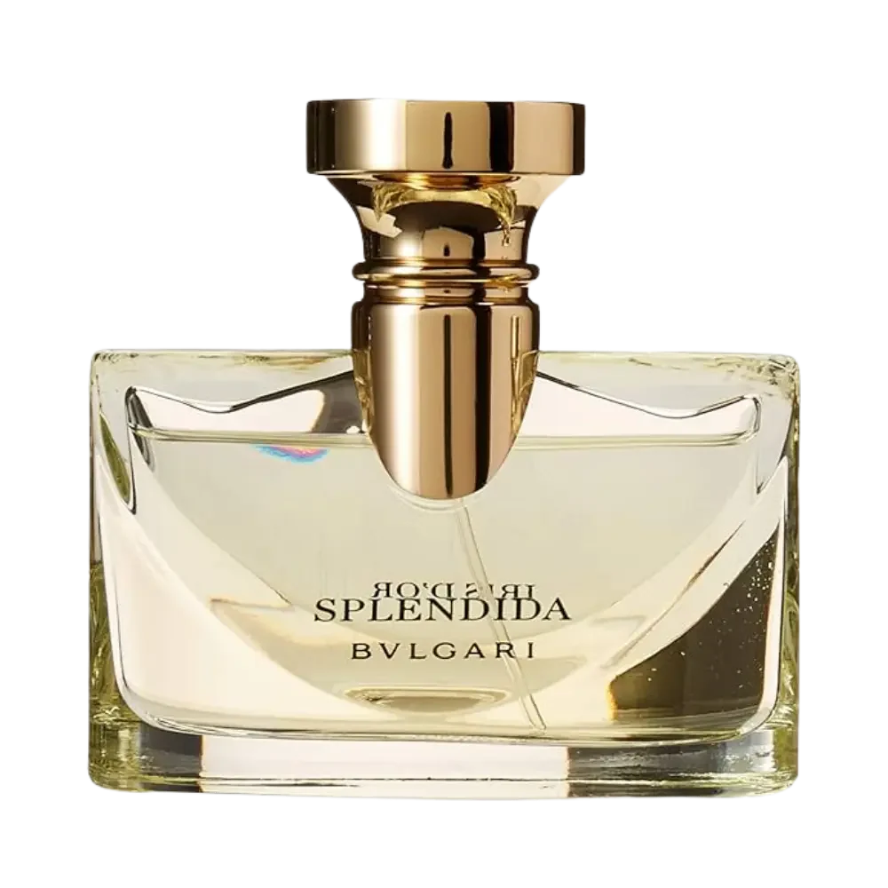 Splendida Bvlgari Iris d'Or Eau de Parfum for Women - Bvlgari (sku 209)