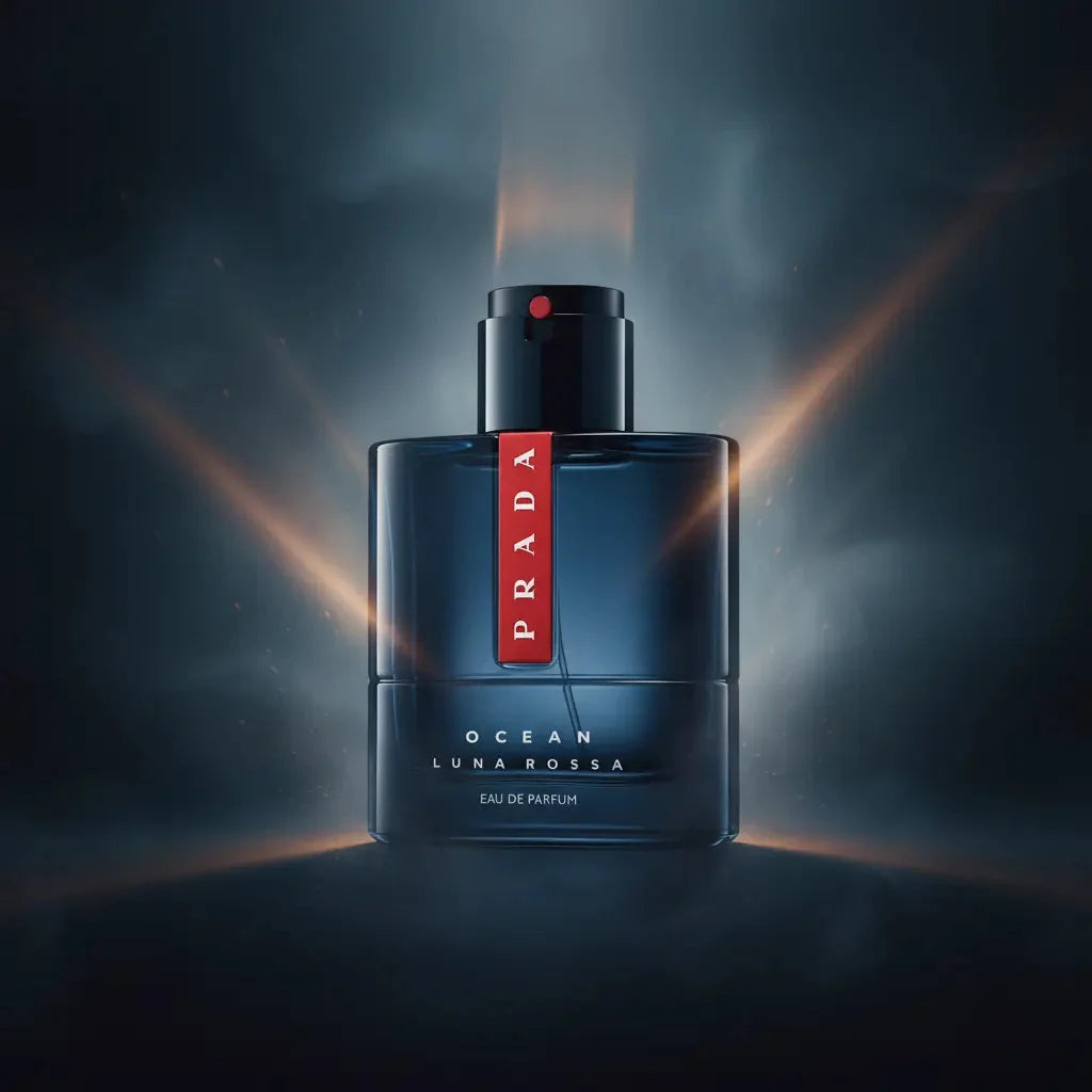 Prada Luna Rossa Ocean Eau de Parfum for Men - Prada (sku 295)