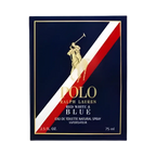 Polo Red White & Blue Eau de Toilette for Men - Ralph Lauren (sku 468)