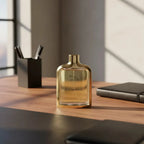 Jaguar Classic Gold Eau de Toilette for Men - Jaguar (sku 372)