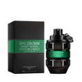 Spicebomb Night Vision Eau de Toilette for Men - Viktor&Rolf (sku 260)