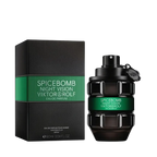 Spicebomb Night Vision Eau de Toilette for Men - Viktor&Rolf (sku 260)