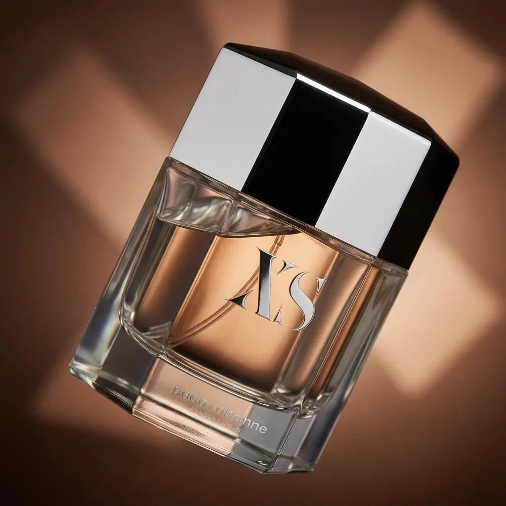 XS Eau de Toilette for Men - Paco Rabanne (sku 447)
